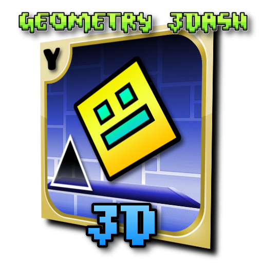 Geometry Dash Unblocked Levels 1-3